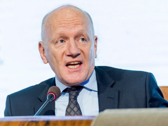 H.E. Manuel Bessler