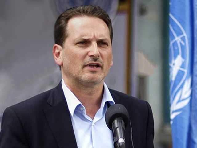 H.E. Pierre Krähenbühl