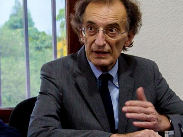 Mr. Jean-Louis de Brouwer