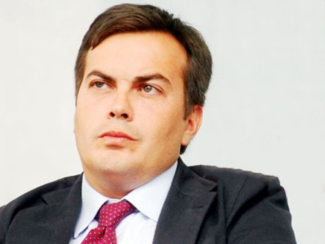 Hon. Vincenzo Amendola