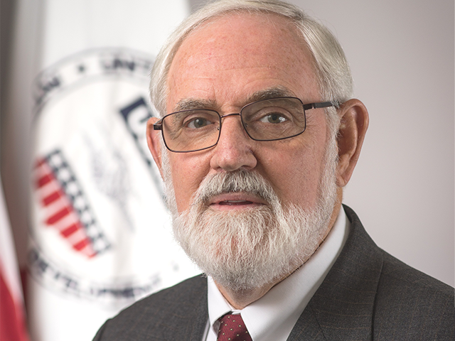 H.E. Thomas Staal
