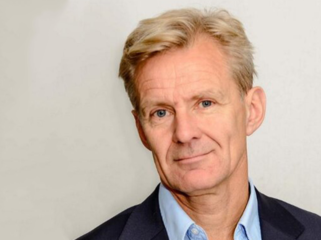 H.E. Jan Egeland