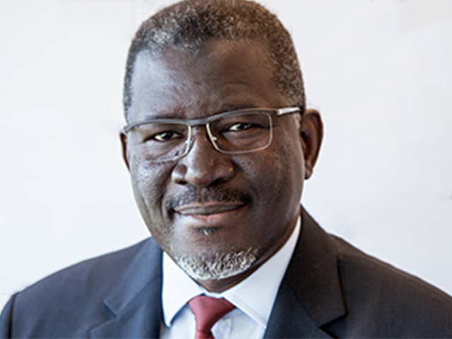 H.E. Elhadj As Sy