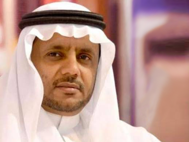 H.E. Dr. Saleh Al Suhaibani