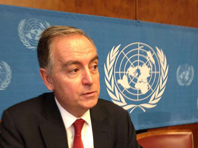 Panos Moumtzis