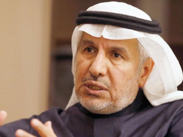  H.E. Dr. Abdullah Al Rabeeah