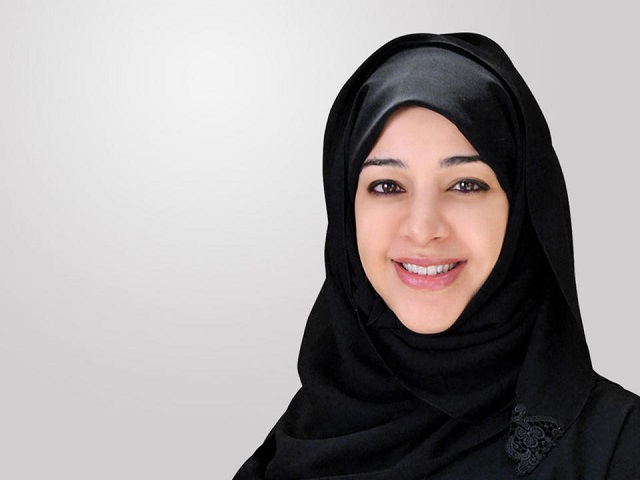  Reem Bint Ebrahim Al Hashimy