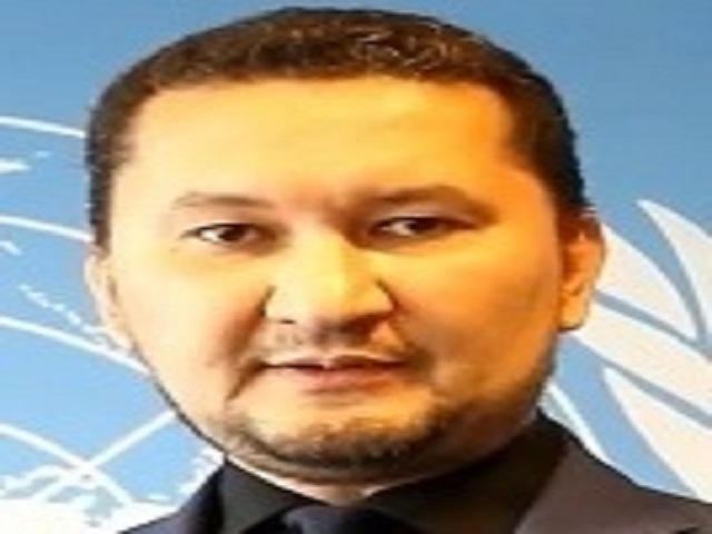Volunteer Session