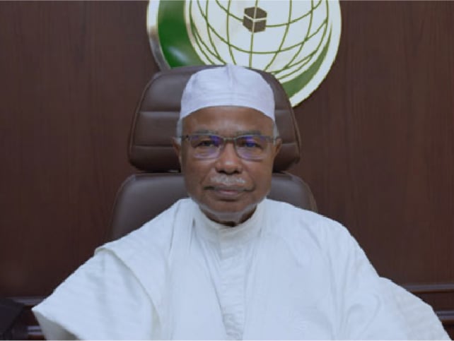 Mr. Hussein Ibrahim Taha