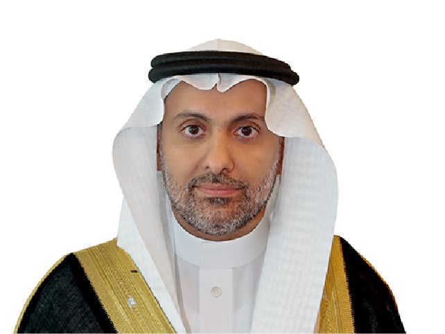 Fahad Abdulrahman AlJalajel