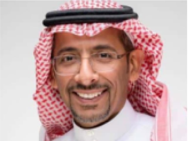 Bandar Ibrahim Alkhorayef