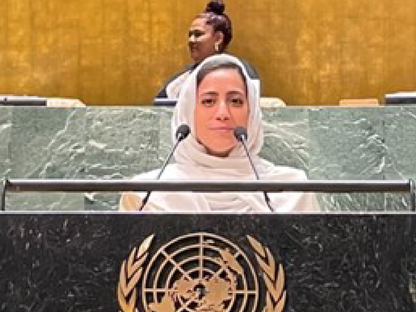 Achieving SDGs through the Humanitarian, Development and Peace Nexus (HDPN)