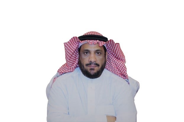 Saleh Awadh Al-Mutairi