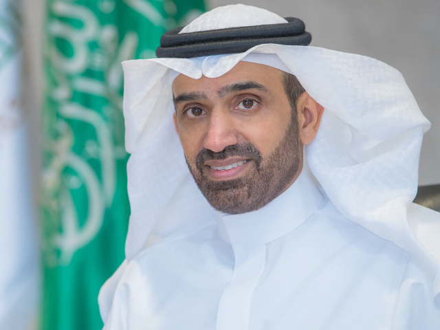 Ahmed Suleiman AlRajhi