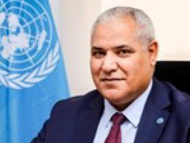Achieving SDGs through the Humanitarian, Development and Peace Nexus (HDPN)