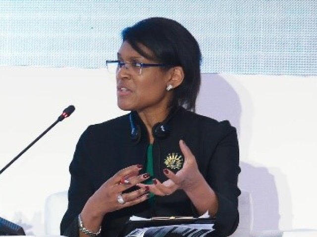The Evolving Humanitarian landscape for 2023 and beyond