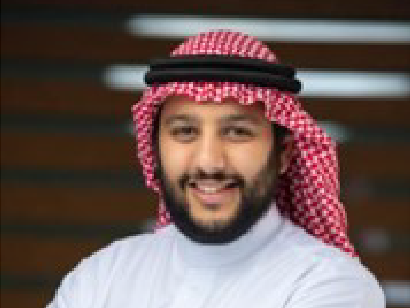 Mr. Abdulrahman M. Al-Zamil