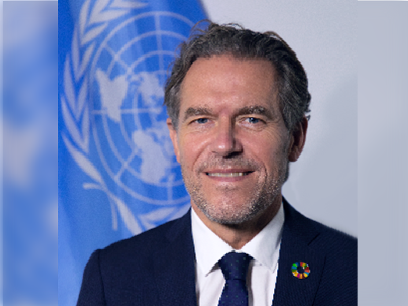 Achieving SDGs through the Humanitarian, Development and Peace Nexus (HDPN)