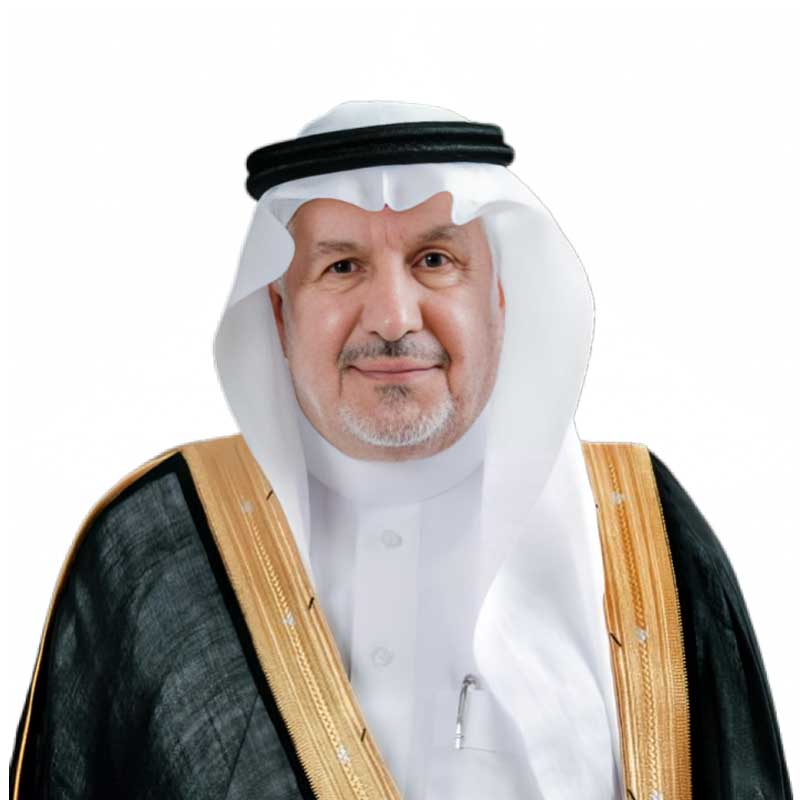 Dr. Abdullah Bin Abdulaziz Al-Rabeeah