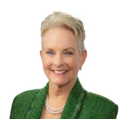 Executive Director Ms. Cindy H. McCain