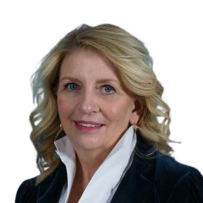 Executive Director Ms. Catherine M. Russell