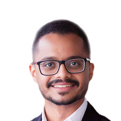 Dr. Mustafa Mousa