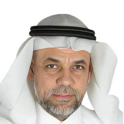 Mr. Mahmoud Alshami