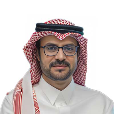 Eng. Majed Al-Shehri 
