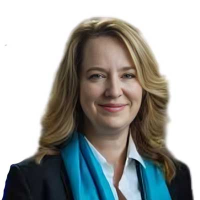 H.E Ms. Amy Pope