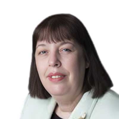 H.E Ms. Virginia Gamba