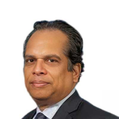 Mr.  Ramesh Rajasingham
