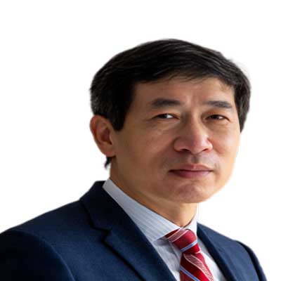 H.E. Mr. Haoliang Xu