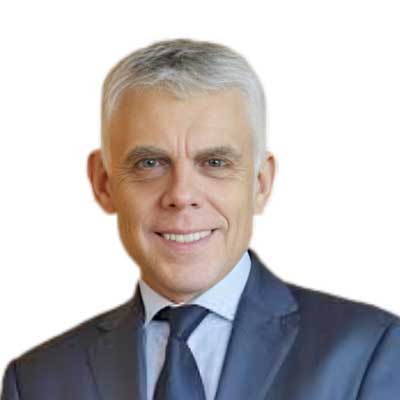 H.E. Mr Maciej POPOWSKI