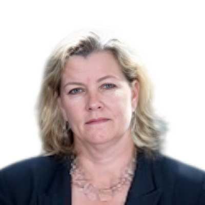 H.E. Ms. Kelly T. Clements
