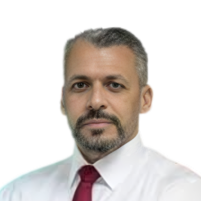 Mr. Idriss Mounir Lalalli