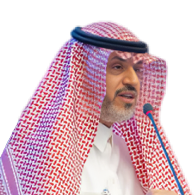 Dr. Mansour Algarni