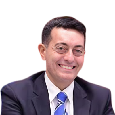 Mr. Mauro Miedico