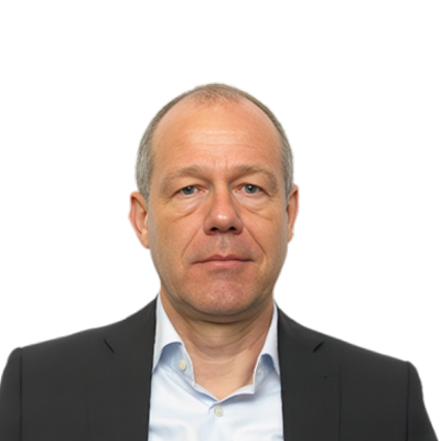 Mr. Pit Köhler