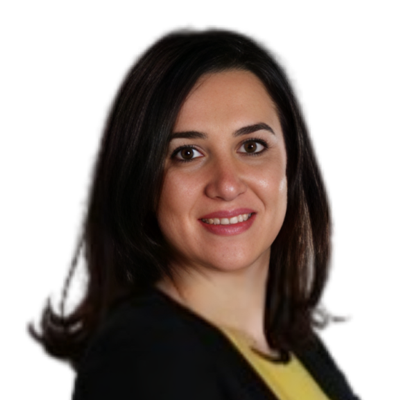Dr. Zeina Mohanna 