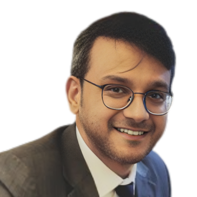 Mr. Zeeshan Amin