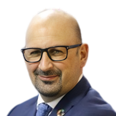 Dr. Ahmed Zouiten