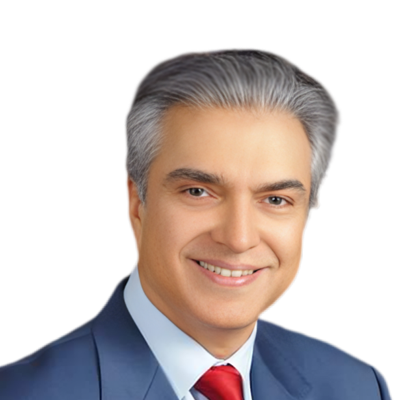 Mr. Aziz Memon