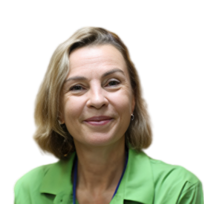 Dr. Renee van de Weerdt