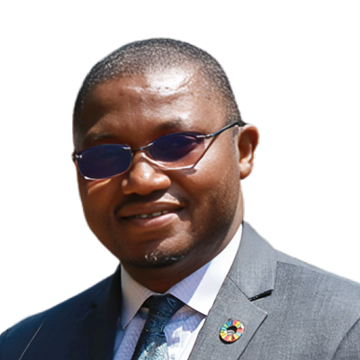 Dr. Tajudeen Oyewale