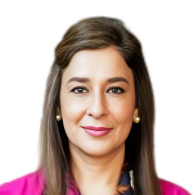 Dr. Ayesha Farooq