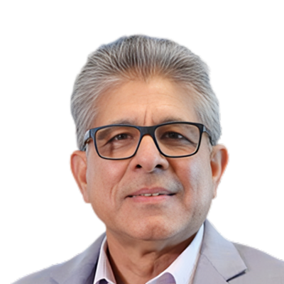 Dr. Hamid Jaffari