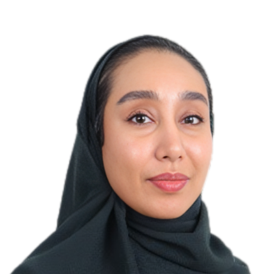 Dr. Reema AlDossari