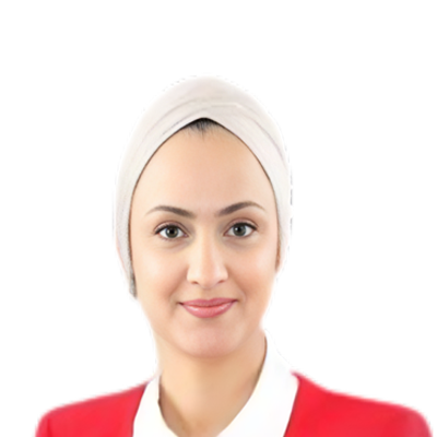 Ms. Hamida Jahamah