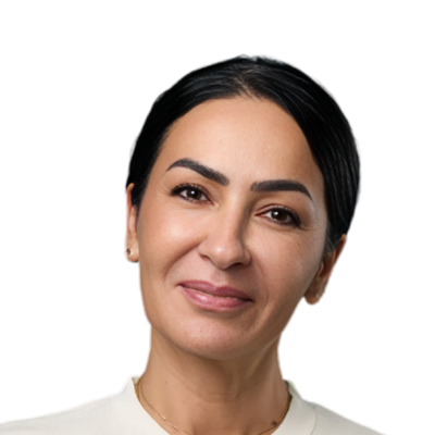 Ms. Saba Almubaslat