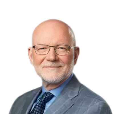 Dr. Chris Elias